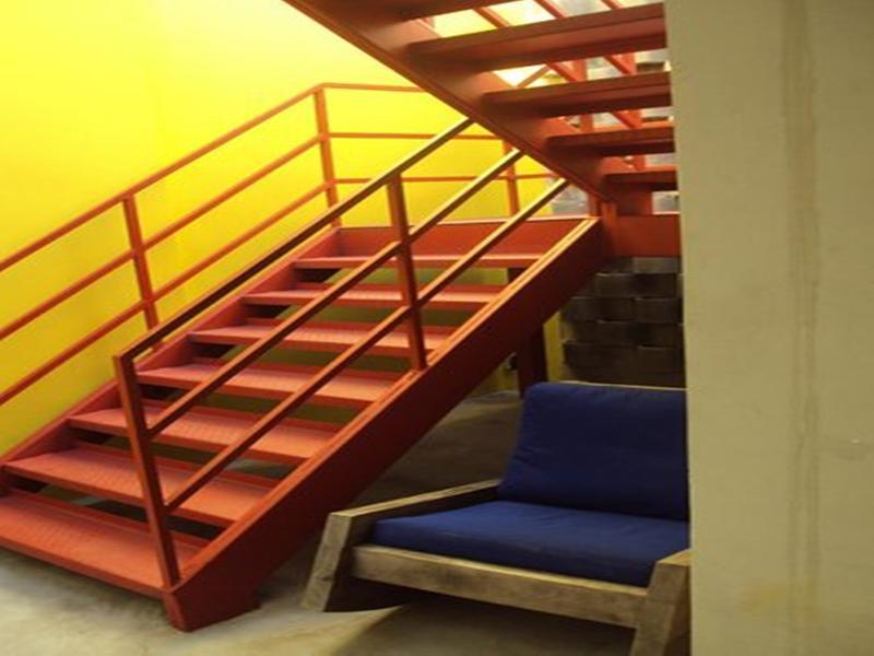 Ostello Contemporaneo