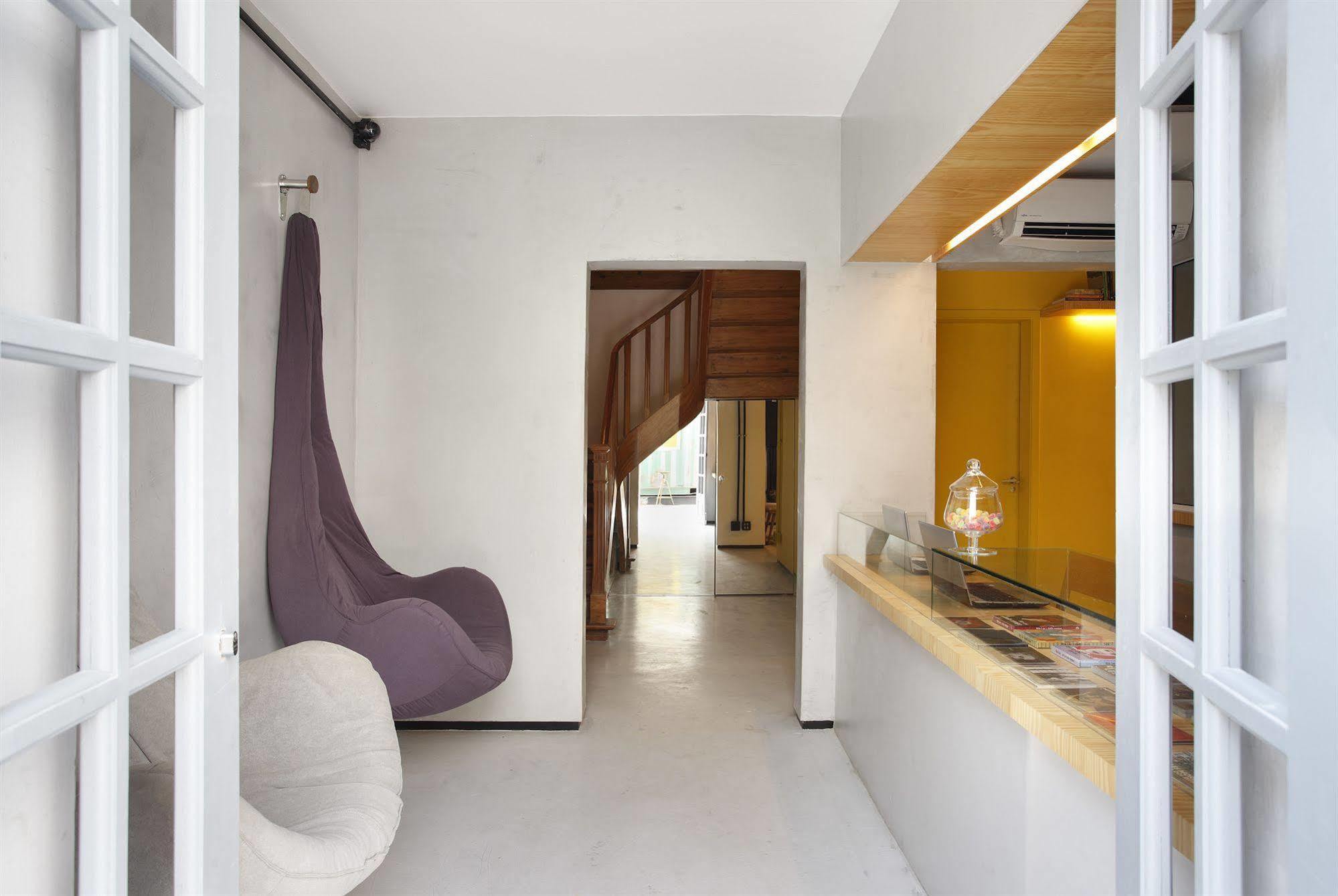 Contemporaneo Ostello *